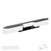 Surestep Universal Bumper Chrome 76001