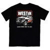 Westin Logo T-Shirt Size Medium WTS-M