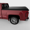 UnderCover LUX 2014-2018 (2019 Limited) GMC Sierra 1500/2015-2019 2500 HD/3500 HD 6' 6 Bed Std/Ext/Crew Cab G1W(WA140X)-Abalone White UC1146L-G1W