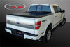 American Roll Cover-Hard Retractable Roll-up Tonneau Cover CR341
