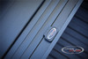 American Roll Cover-Hard Retractable Roll-up Tonneau Cover CR542