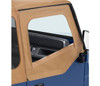 Bestop - 53120-37 - Fabric Door Skins