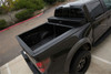 Junior Size Toolbox and Hard Retractable Roll-up Tonneau Cover Combination CRJR240