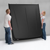 SE Tonneau Cover, Black Textured UC1156