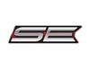SE Tonneau Cover, Black Textured UC1156
