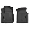 Weatherbeater Series Front Floor Liners 13201