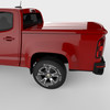 UnderCover LUX 2015-2022 Chevrolet Colorado/GMC Canyon 5' Bed Crew - G7C(WA130X)-Pull Me Over Red UC1156L-G7C