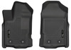 Weatherbeater Series Front Floor Liners 13411