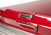 UnderCover Elite LX 2018-2022 Chevrolet Colorado/GMC Canyon 5' Bed Crew - G9K(WA464C)-Satin Steel Gray UC1158L-G9K UnderCover Elite LX 2018-2022 Chevrolet Colorado/GMC Canyon 5' Bed Crew - G9K(WA464C)-Satin Steel Gray UC1158L-G9K