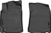 Weatherbeater Series Front Floor Liners 13441