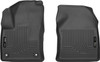 Weatherbeater Series Front Floor Liners 13541