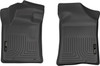 Weatherbeater Series Front Floor Liners 13731