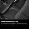 Weatherbeater Series Front Floor Liners 13871