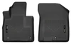 Weatherbeater Series Front Floor Liners 13871