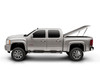 UnderCover LUX 2015-2022 Chevrolet Colorado/GMC Canyon 6' Bed Ext/Crew - GBA(WA8555)-Black UC1166L-GBA