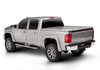 UnderCover LUX 2015-2022 Chevrolet Colorado/GMC Canyon 6' Bed Ext/Crew - GBA(WA8555)-Black UC1166L-GBA