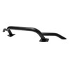 XTS Round Bull Bar, Texture Black 59-741195