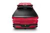 SE Tonneau Cover, Black Textured UC1176