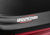 SE Tonneau Cover, Black Textured UC1176