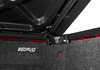 SE Tonneau Cover, Black Textured UC1176