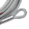 Wire Winch Rope Tiger Shark 15K 90-24602