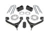 2.0'' Front with 1.0'' Rear SST Lift Kit 69-35200