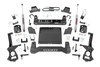 6 Inch Lift Kit 110030D