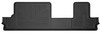 Weatherbeater Series 3rd Seat Floor Liner Black 14271 Weatherbeater Series 3rd Seat Floor Liner Black 14271