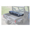 Matte Black Aluminum UTV Tool Box - Yamaha - 8500001