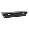 Matte Black Aluminum UTV Tool Box - Yamaha - 8500001