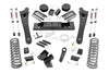 5 Inch Lift Kit 38470