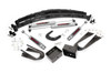 4-inch Suspension Lift Kit 145.2