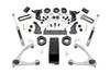 4.75-inch Suspension & Body Lift Combo Kit 294.2