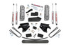 6-inch Suspension Lift Kit 470.2