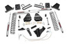 4.5-inch Suspension Lift Kit 478.2