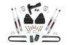 3-inch Suspension Lift Kit 509.2