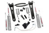 6-inch Radius Arm Suspension Lift Kit 538.2