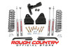3-inch Series II Suspension Lift Kit 562.2
