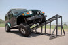 3.75-inch Suspension & Body Lift Combo System 647.2