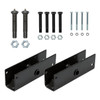 Lippert AP Suspension Kit for 7,000-8,000-lb. Slipper Tandem Axles 128877