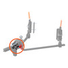 TruTrack Trailer-Mounted Weight Distribution Hardware Kit 19300
