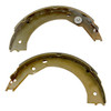 Lippert Electric Brake Shoe & Lining Kit - 12" x 2" RH, Self-Adjusting 334316