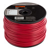 Automotive Primary Wire, Red 500' Spool 57037