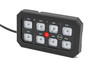 Multiple Light Controller | 8 Panel 70970A