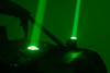 Laser Whip Light Kit | RGBW | Pair 78870