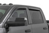 Side Window Deflectors 942924