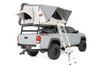 Hard Shell Roof Top Tent | Low-Profile Aluminum Shell | Rack Mount 99077