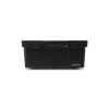 D-co Case Sixer 16 - includes one (1) D-Co tray - all black A0010-SIXR-BLK