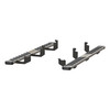 ARIES 2553026 NovaTrac 6in. x 85in. Polished Stainless Running Boards; Select Fo 2553026