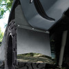 Kick Back Mud Flaps 17100